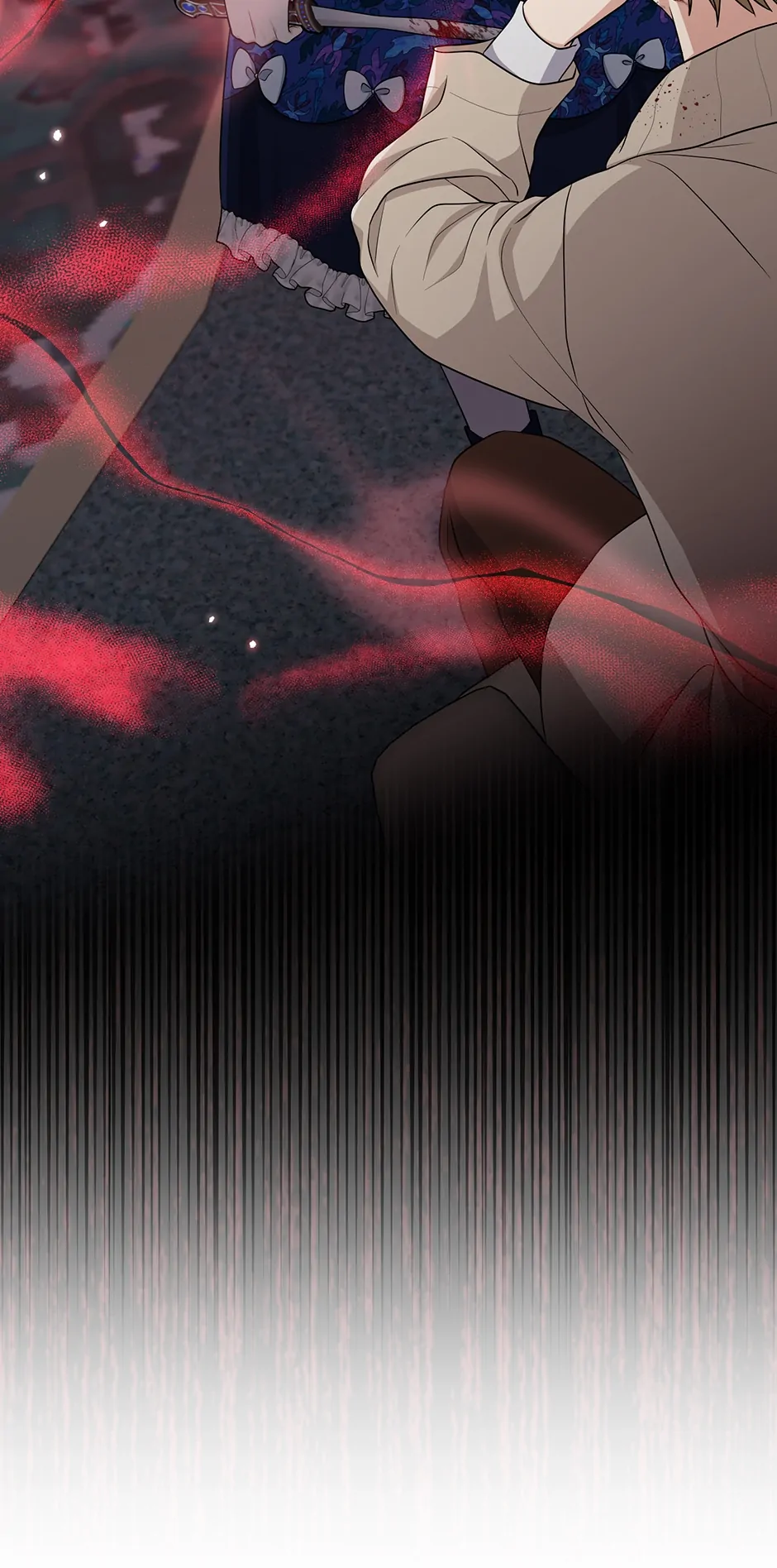 I Acted as the Adopted Daughter Too Well Chapter 44 - Page 52
