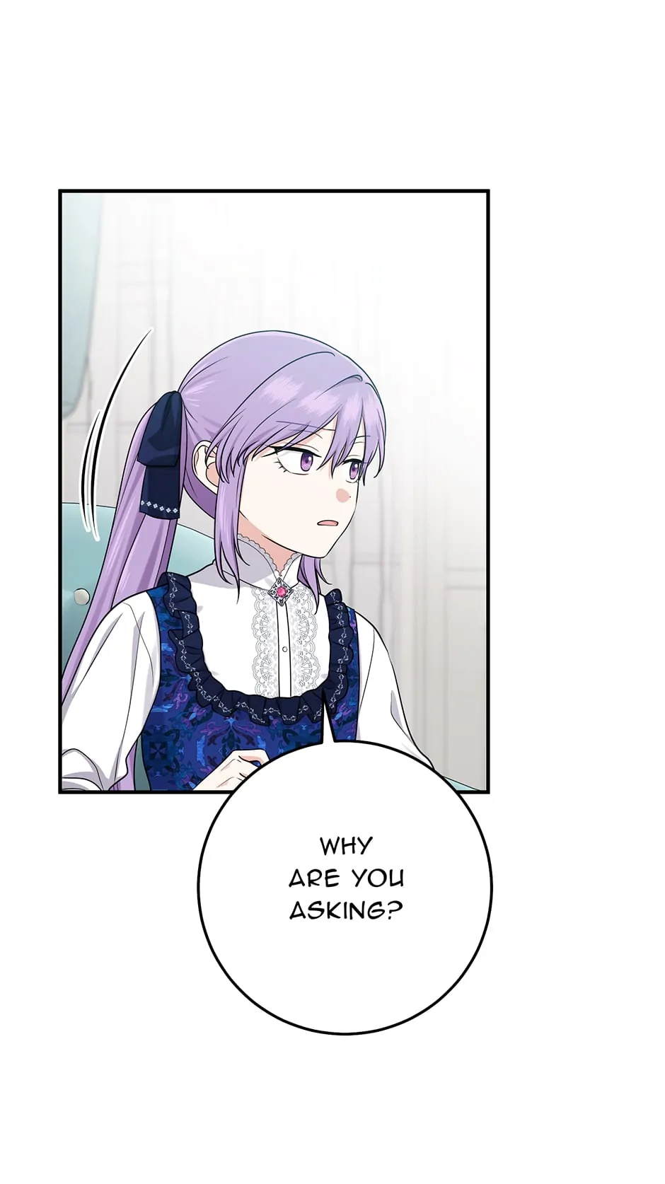 I Acted as the Adopted Daughter Too Well Chapter 44 - Page 58