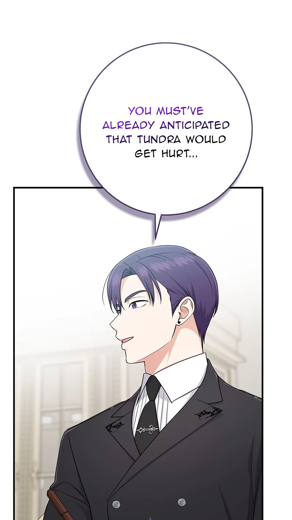 I Acted as the Adopted Daughter Too Well Chapter 44 - Page 59