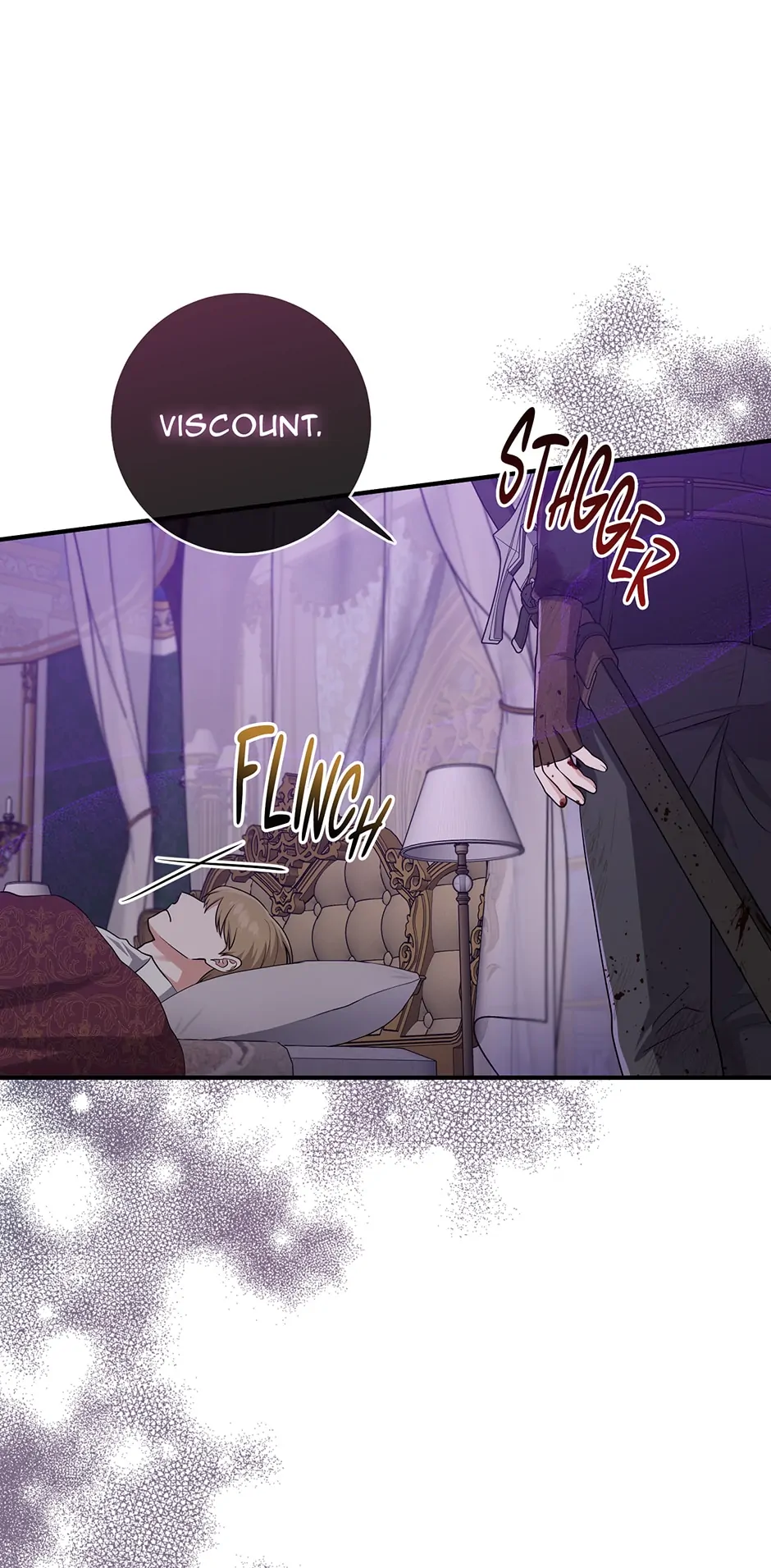 I Acted as the Adopted Daughter Too Well Chapter 44 - Page 6