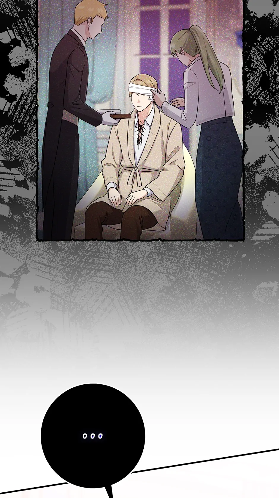 I Acted as the Adopted Daughter Too Well Chapter 44 - Page 61