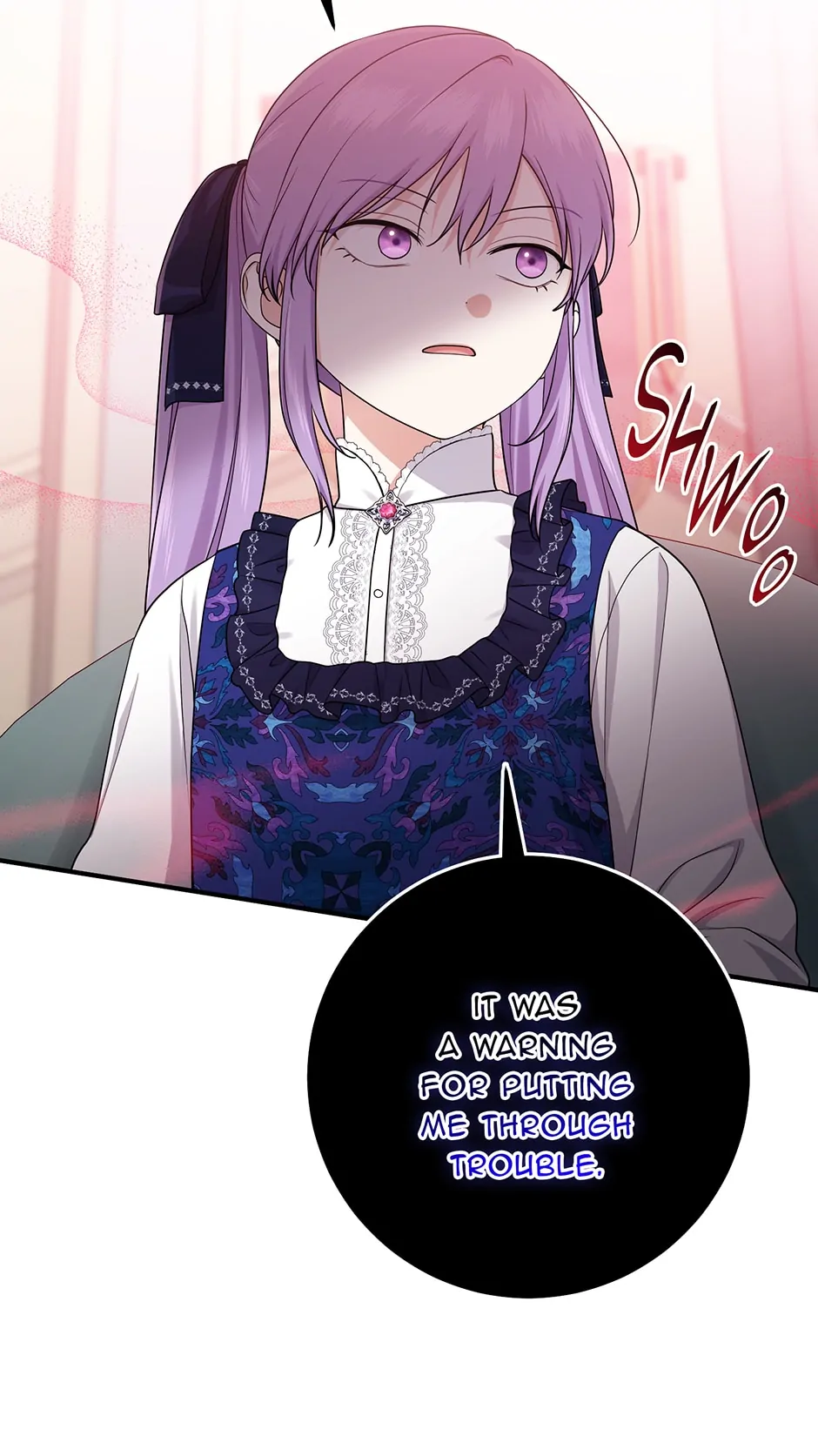 I Acted as the Adopted Daughter Too Well Chapter 44 - Page 62