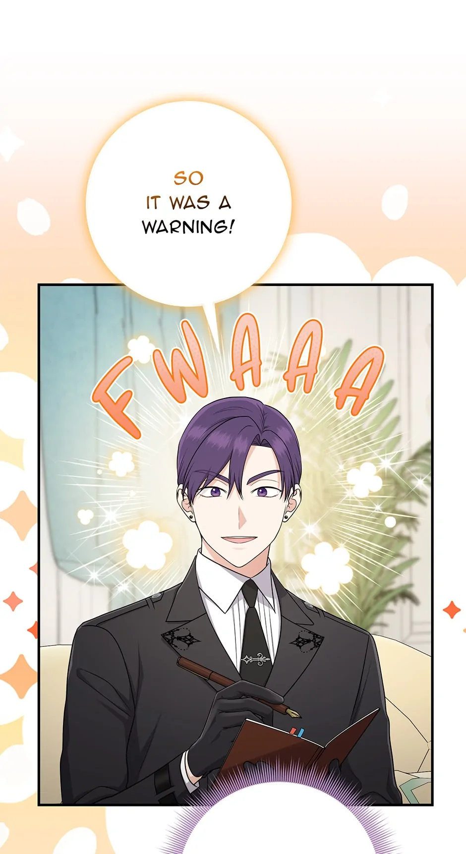 I Acted as the Adopted Daughter Too Well Chapter 44 - Page 63