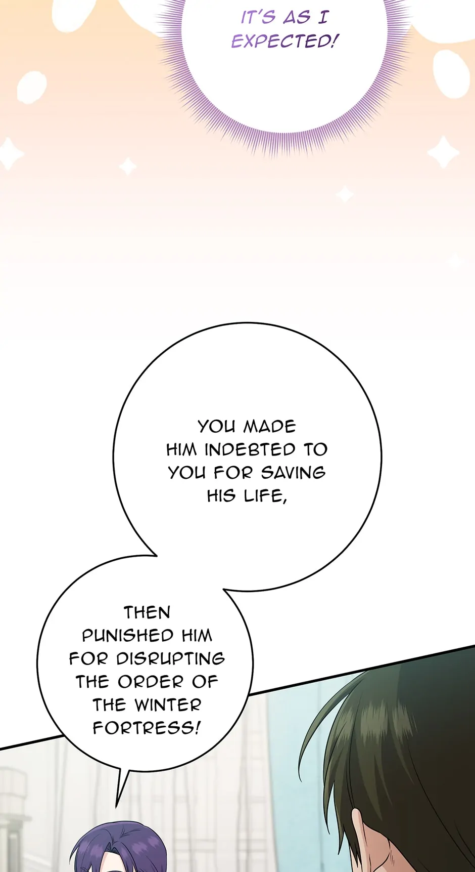 I Acted as the Adopted Daughter Too Well Chapter 44 - Page 64