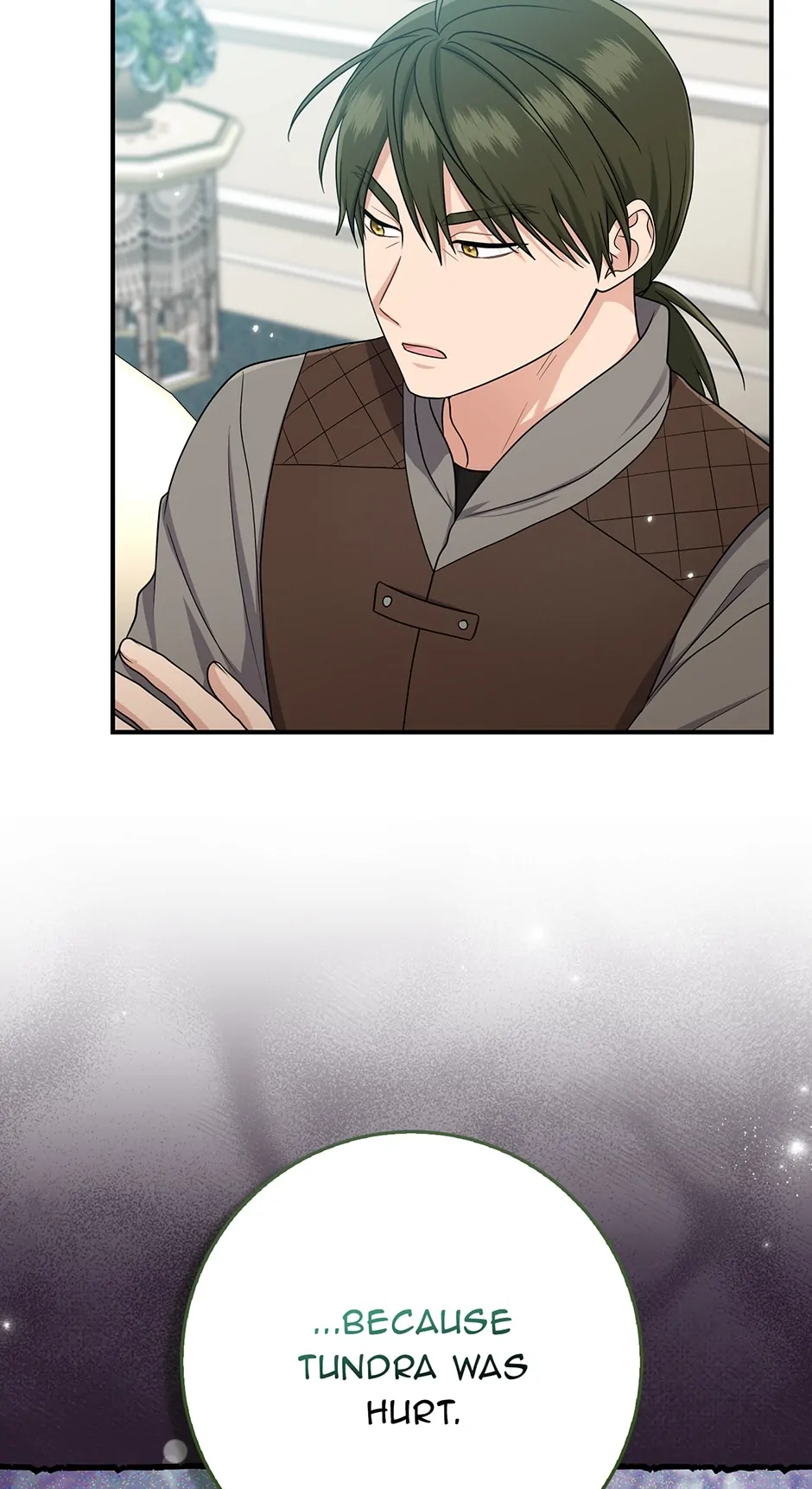 I Acted as the Adopted Daughter Too Well Chapter 44 - Page 67