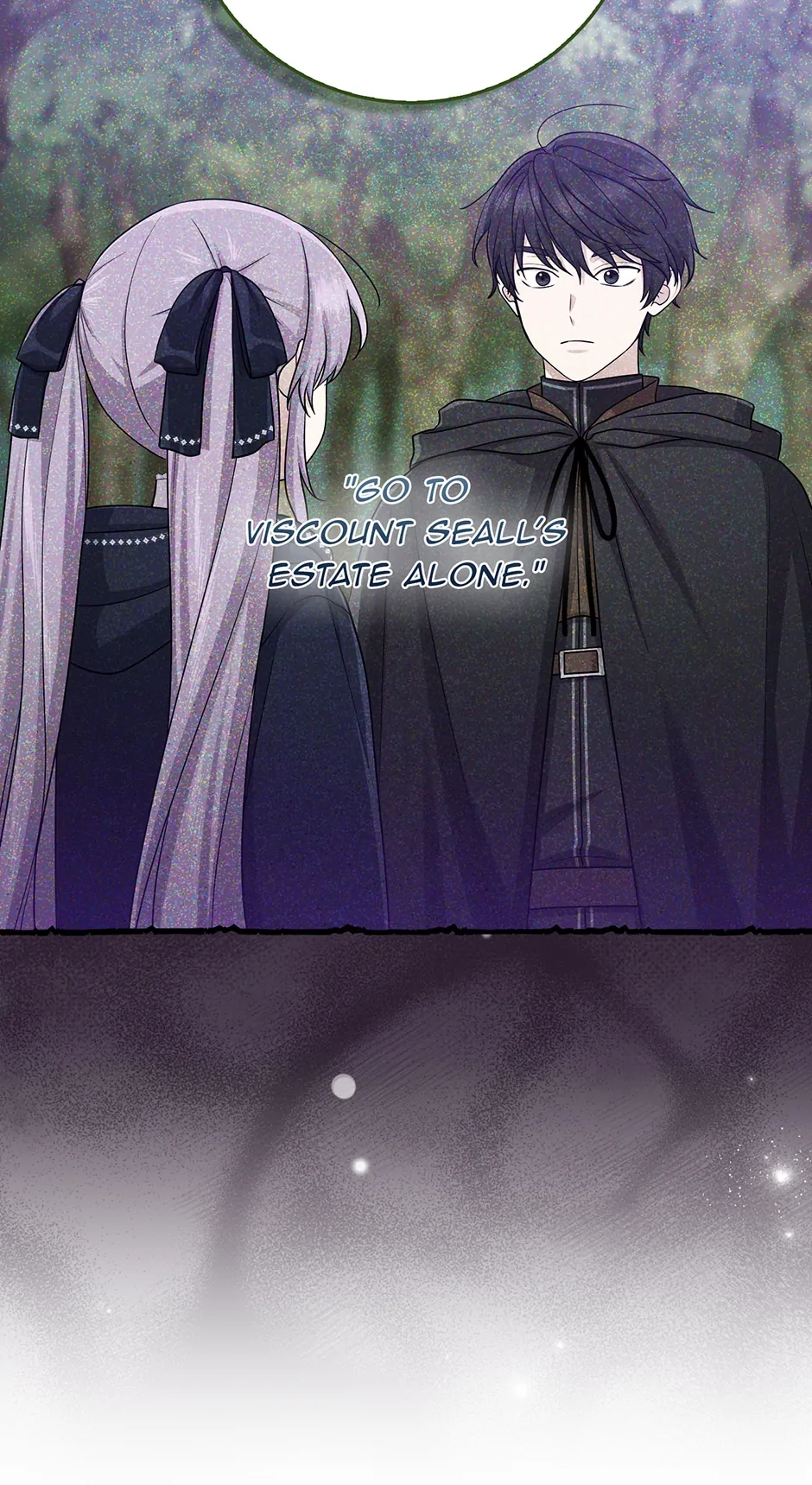 I Acted as the Adopted Daughter Too Well Chapter 44 - Page 68