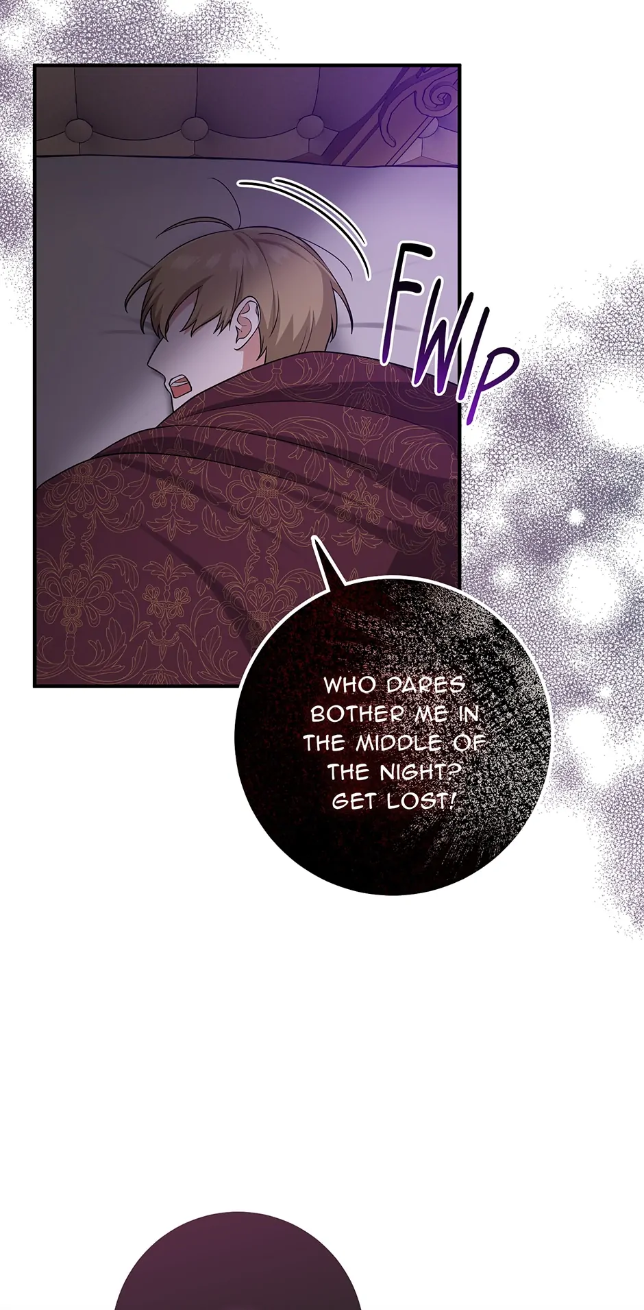 I Acted as the Adopted Daughter Too Well Chapter 44 - Page 7