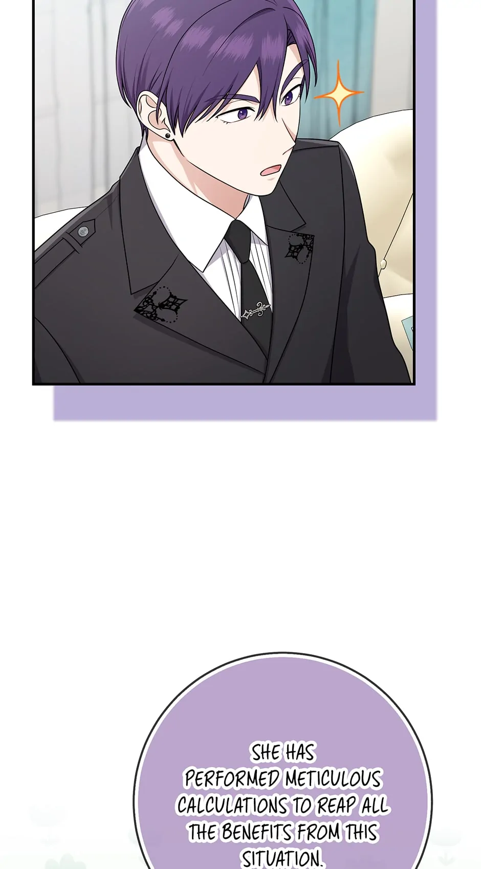 I Acted as the Adopted Daughter Too Well Chapter 44 - Page 71