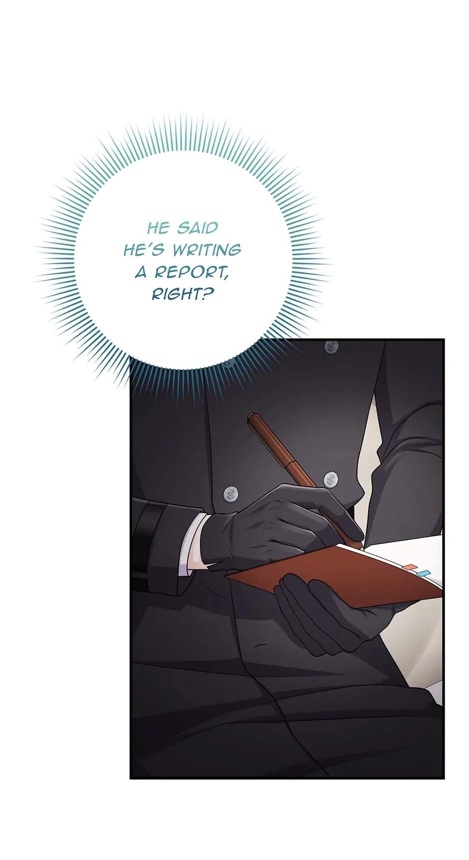 I Acted as the Adopted Daughter Too Well Chapter 44 - Page 74