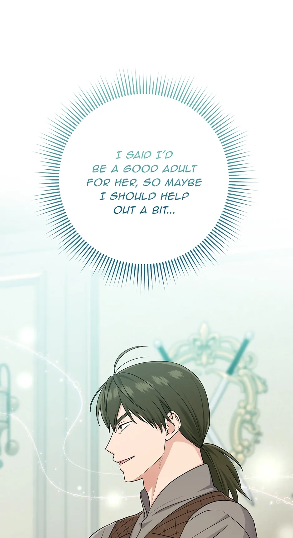 I Acted as the Adopted Daughter Too Well Chapter 44 - Page 75