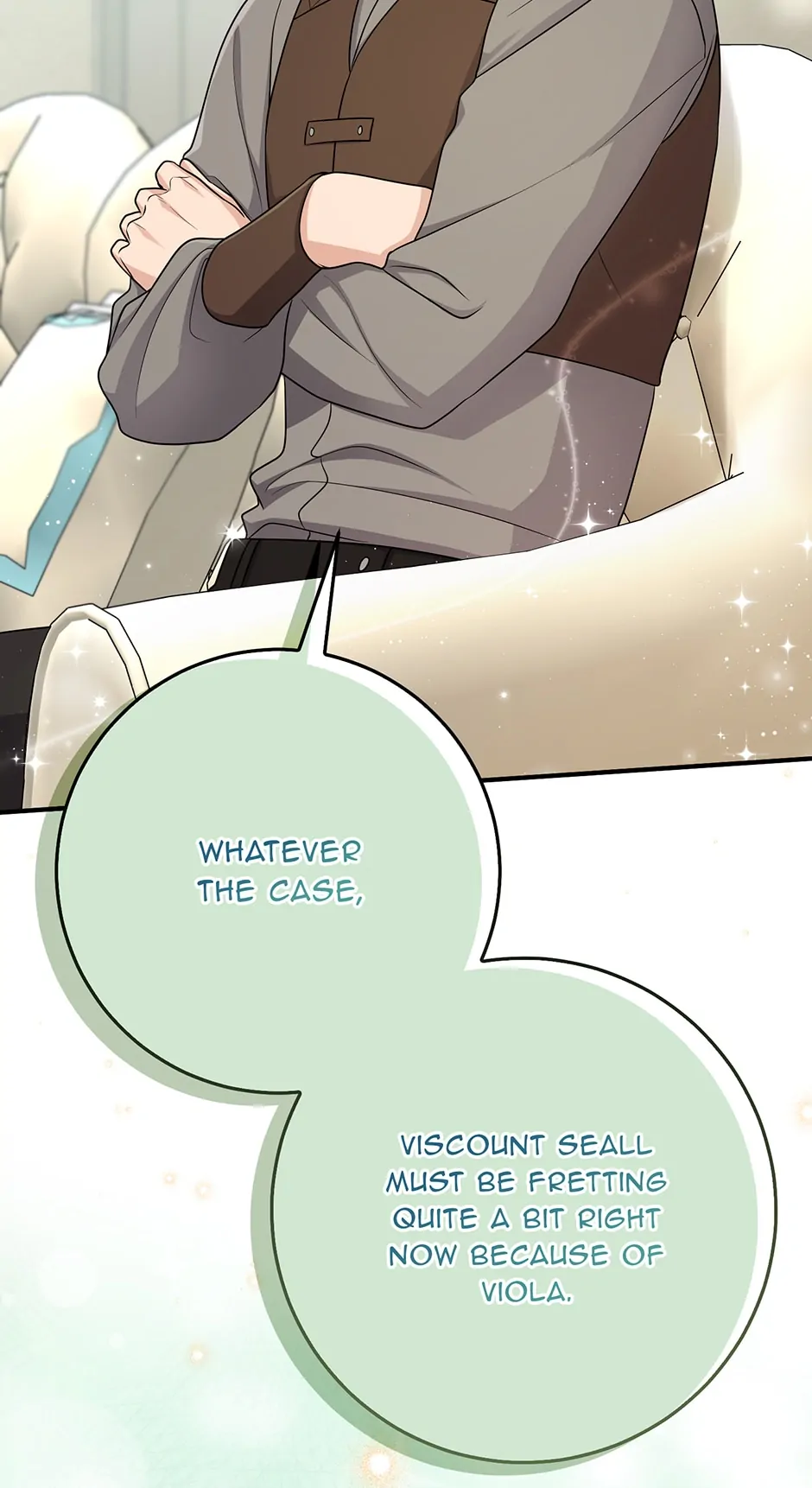 I Acted as the Adopted Daughter Too Well Chapter 44 - Page 76