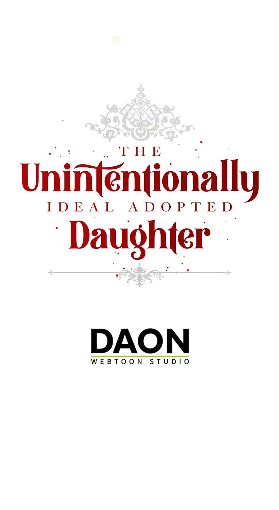 I Acted as the Adopted Daughter Too Well Chapter 44 - Page 78