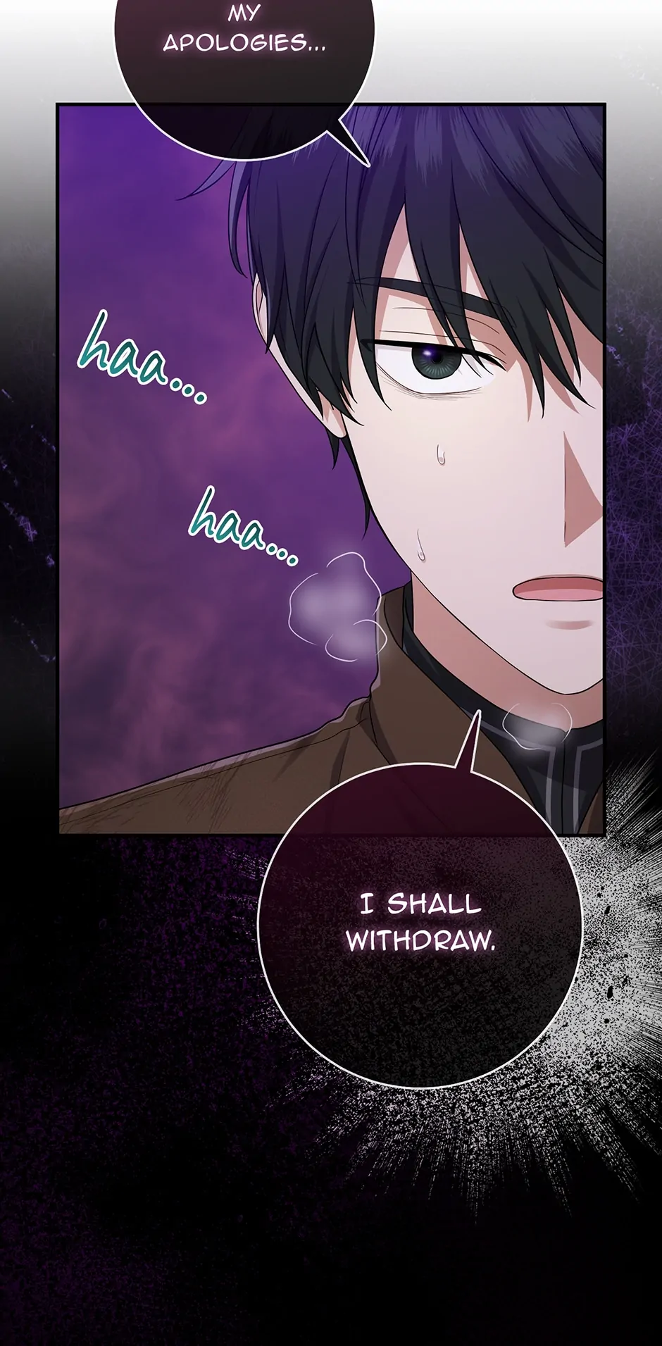 I Acted as the Adopted Daughter Too Well Chapter 44 - Page 8