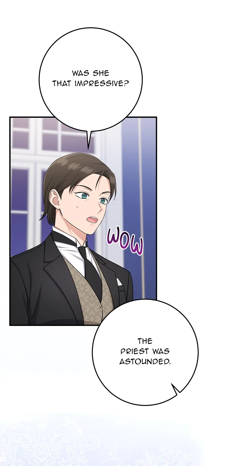 I Acted as the Adopted Daughter Too Well Chapter 45 - Page 10