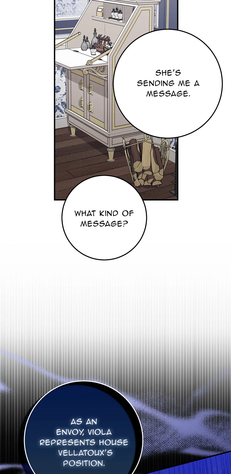 I Acted as the Adopted Daughter Too Well Chapter 45 - Page 13