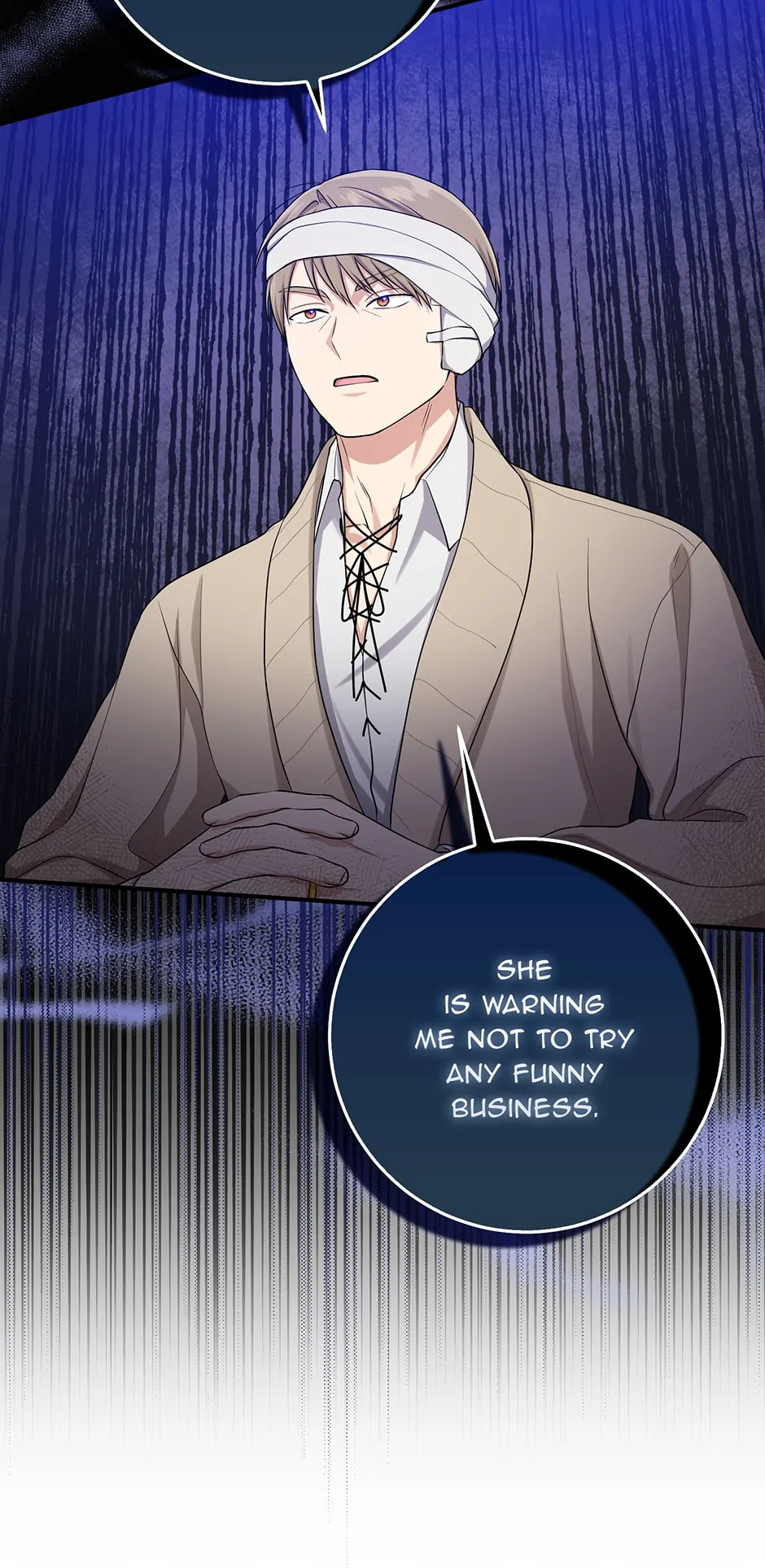 I Acted as the Adopted Daughter Too Well Chapter 45 - Page 14