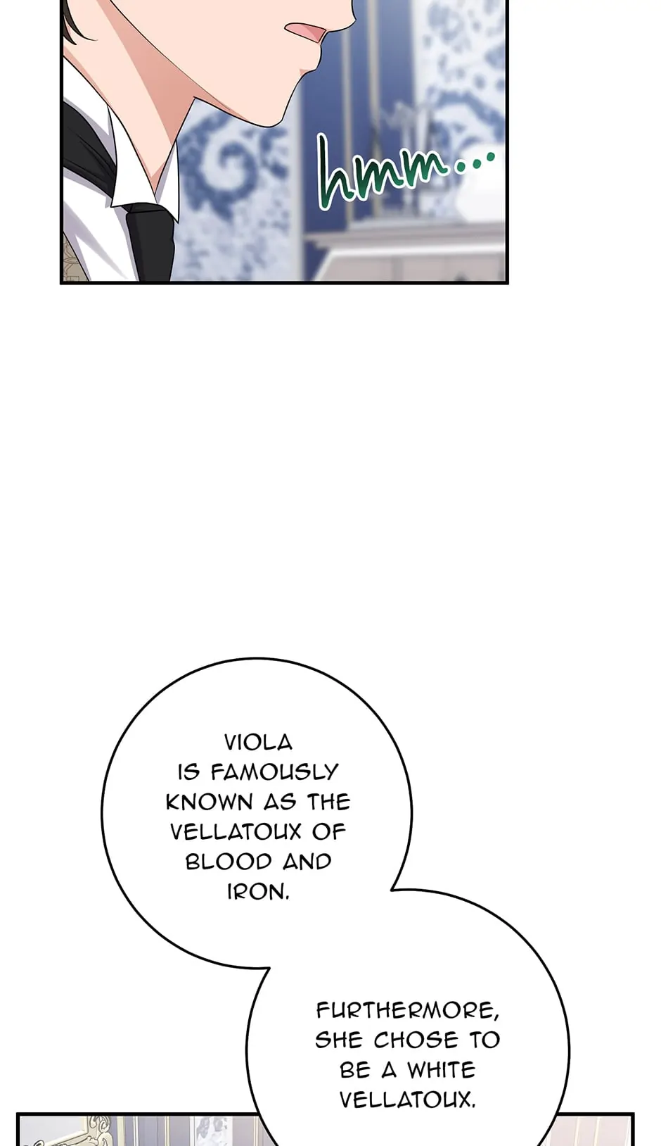 I Acted as the Adopted Daughter Too Well Chapter 45 - Page 17