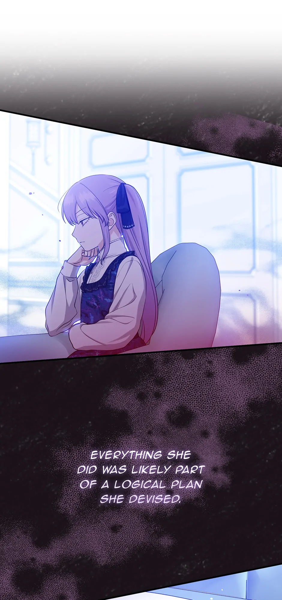 I Acted as the Adopted Daughter Too Well Chapter 45 - Page 19