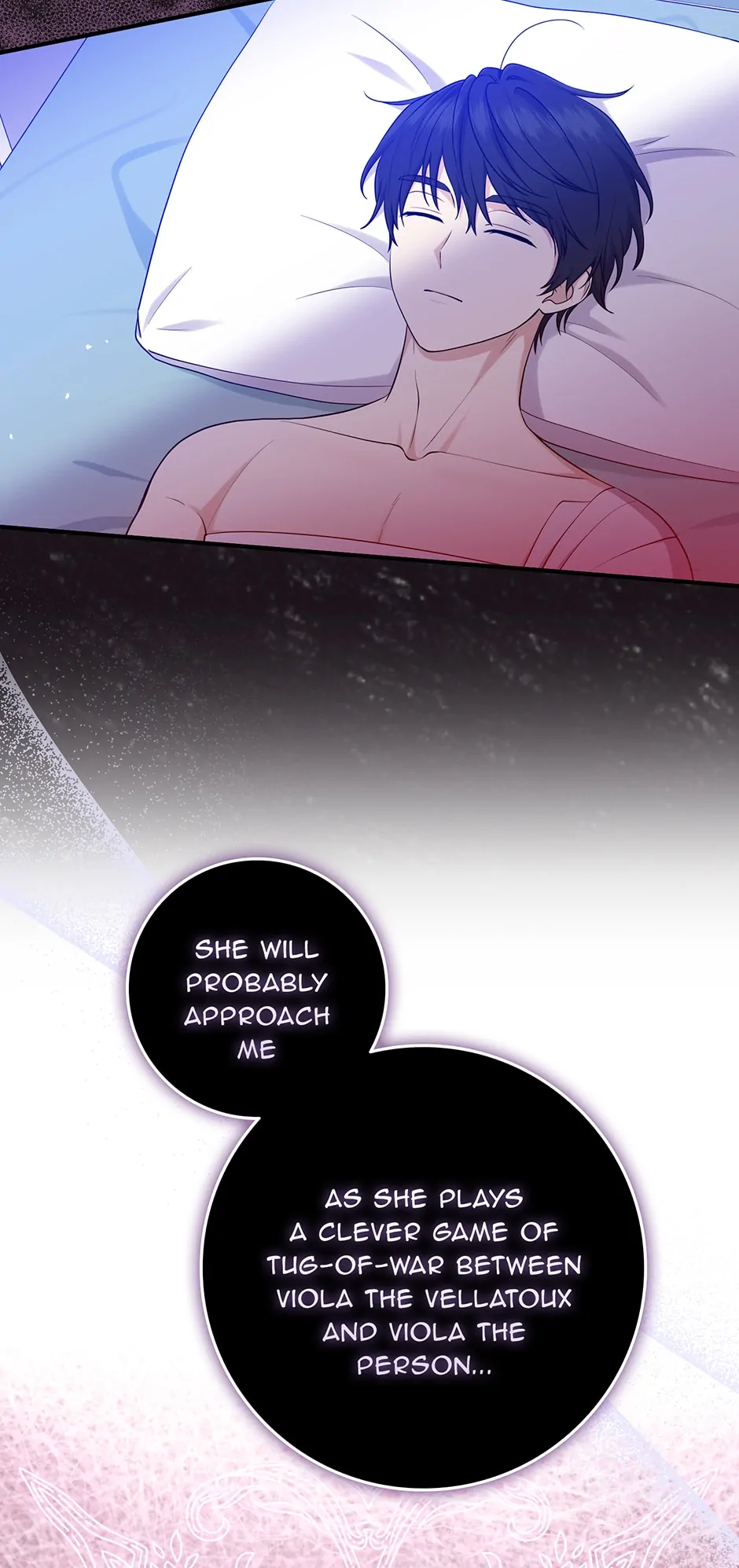 I Acted as the Adopted Daughter Too Well Chapter 45 - Page 20