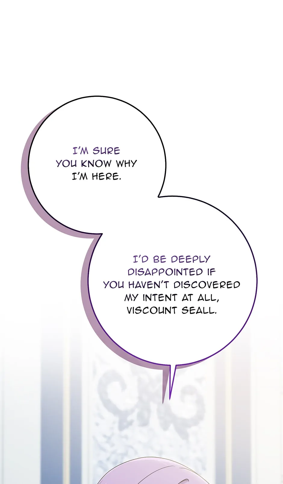 I Acted as the Adopted Daughter Too Well Chapter 45 - Page 26