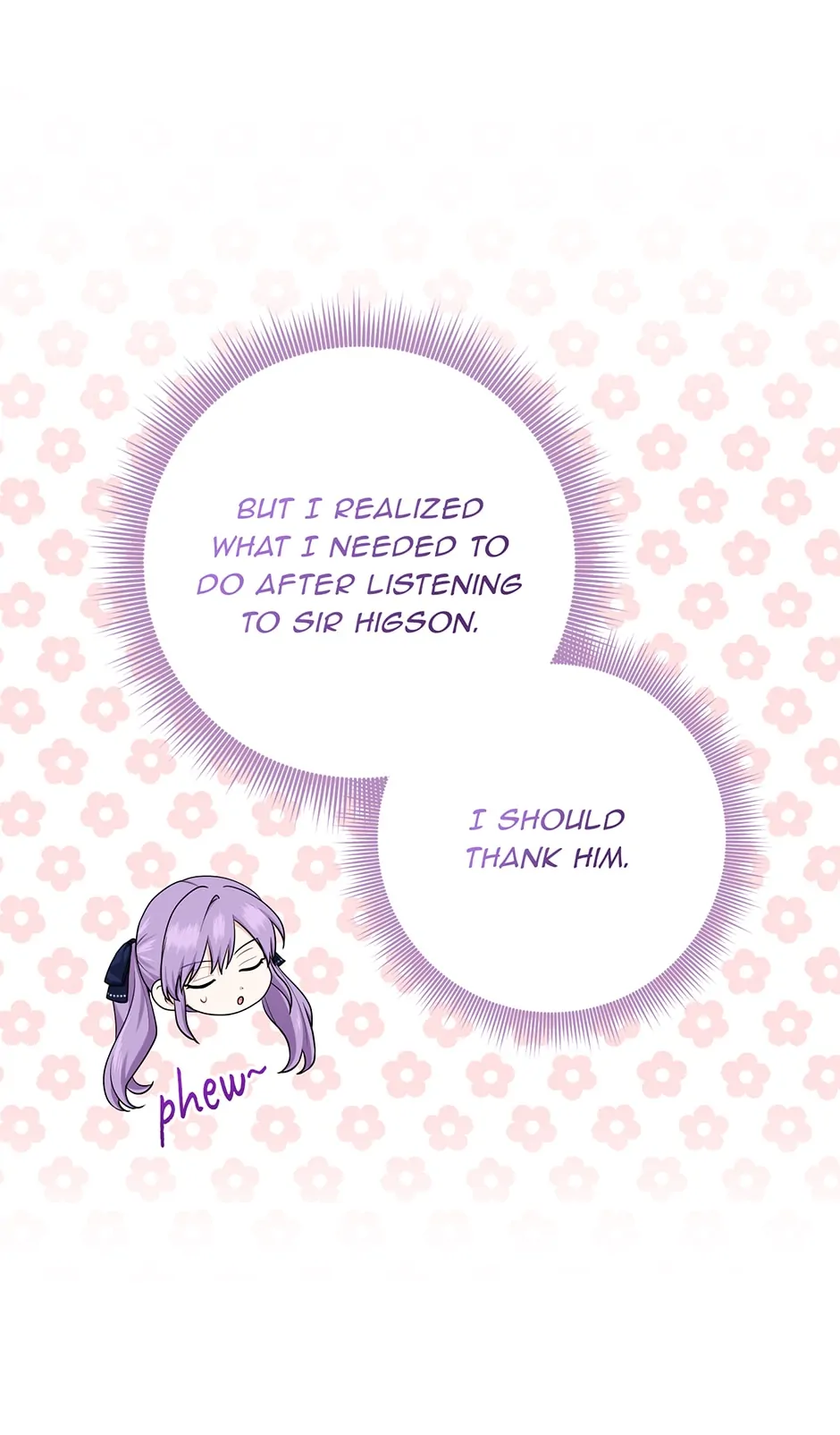 I Acted as the Adopted Daughter Too Well Chapter 45 - Page 28