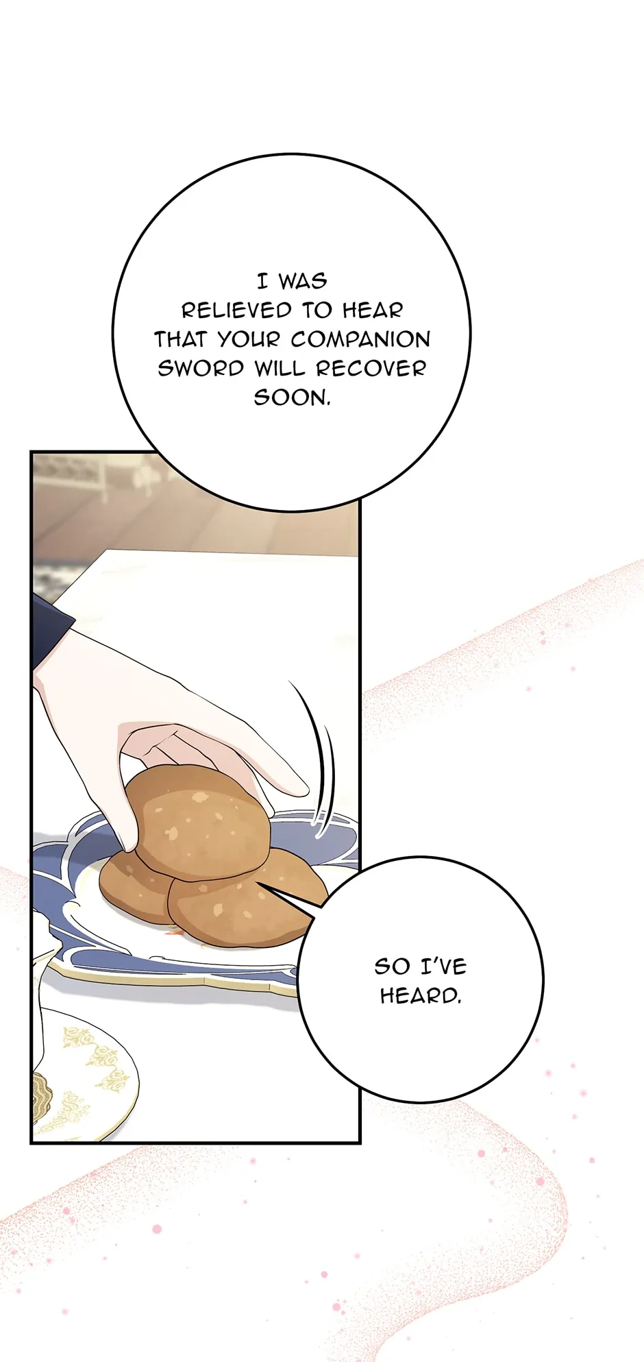I Acted as the Adopted Daughter Too Well Chapter 45 - Page 29