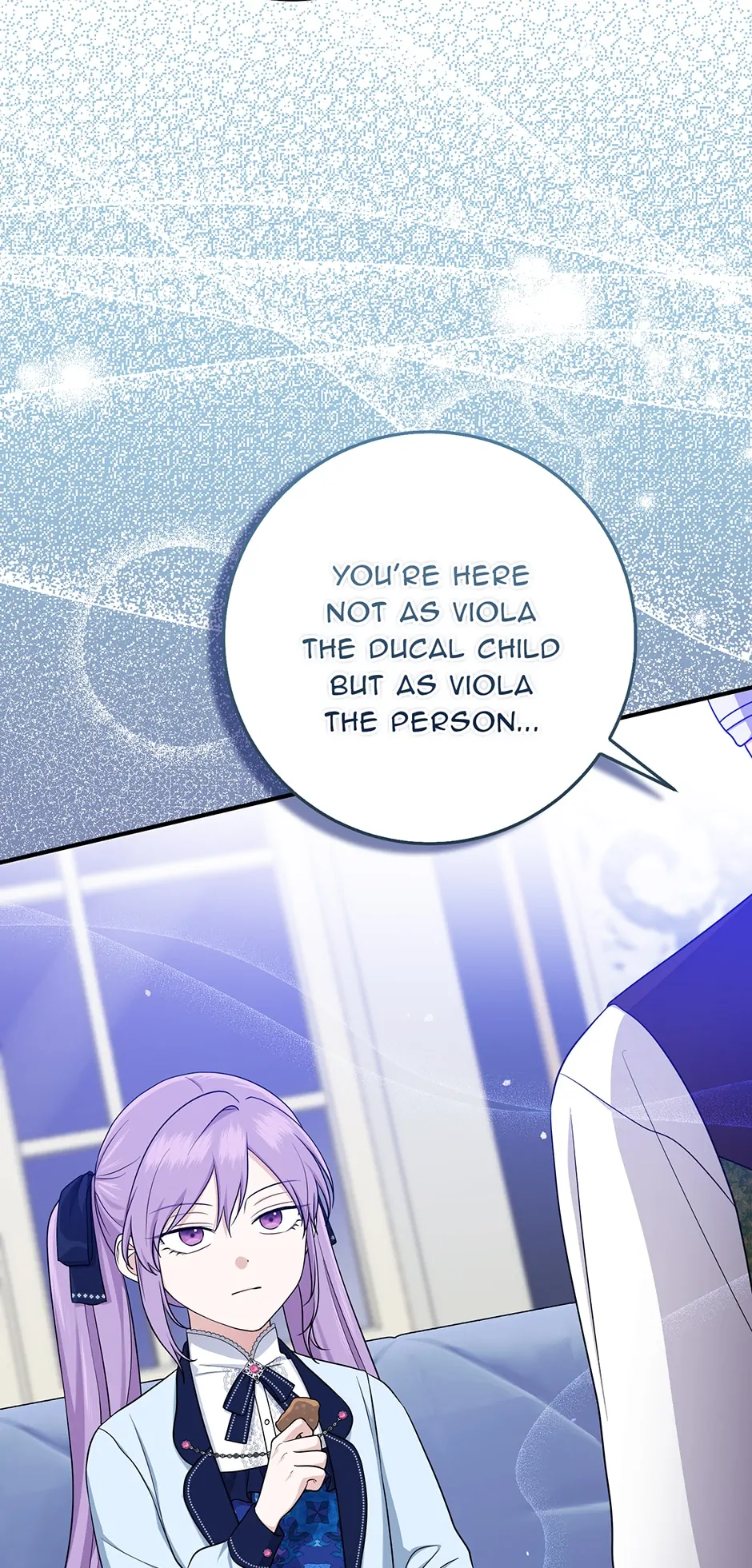 I Acted as the Adopted Daughter Too Well Chapter 45 - Page 34