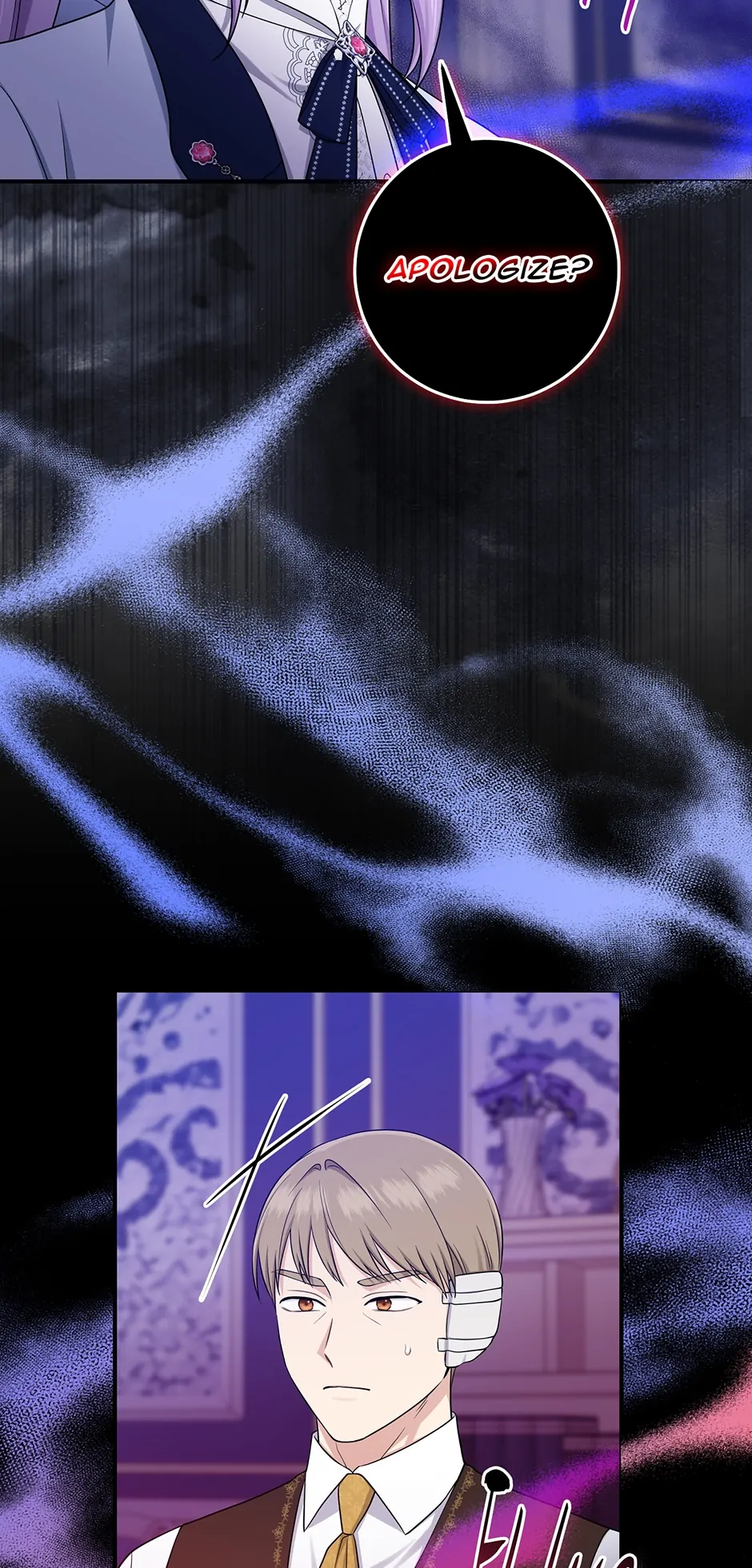 I Acted as the Adopted Daughter Too Well Chapter 45 - Page 36