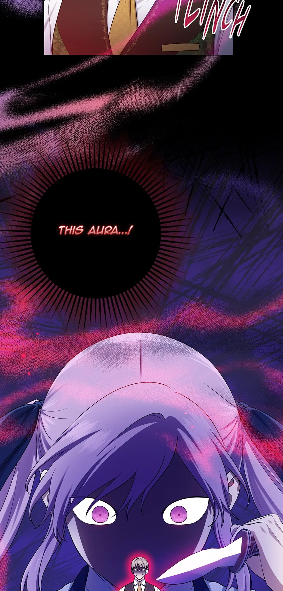 I Acted as the Adopted Daughter Too Well Chapter 45 - Page 37