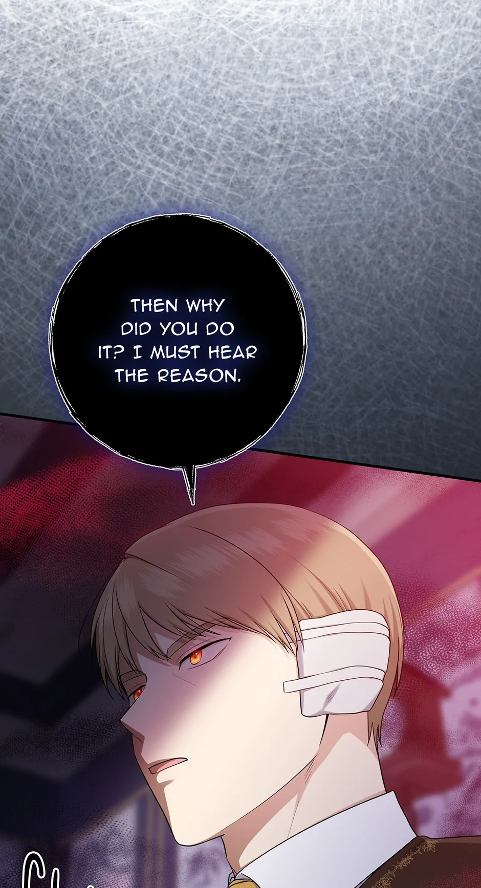I Acted as the Adopted Daughter Too Well Chapter 45 - Page 46