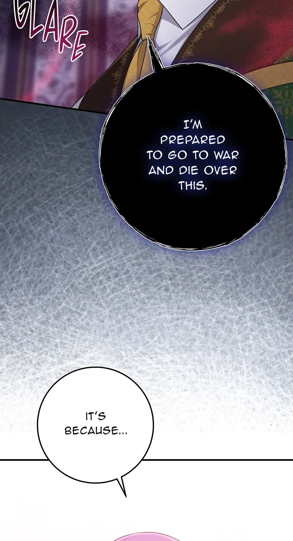 I Acted as the Adopted Daughter Too Well Chapter 45 - Page 47