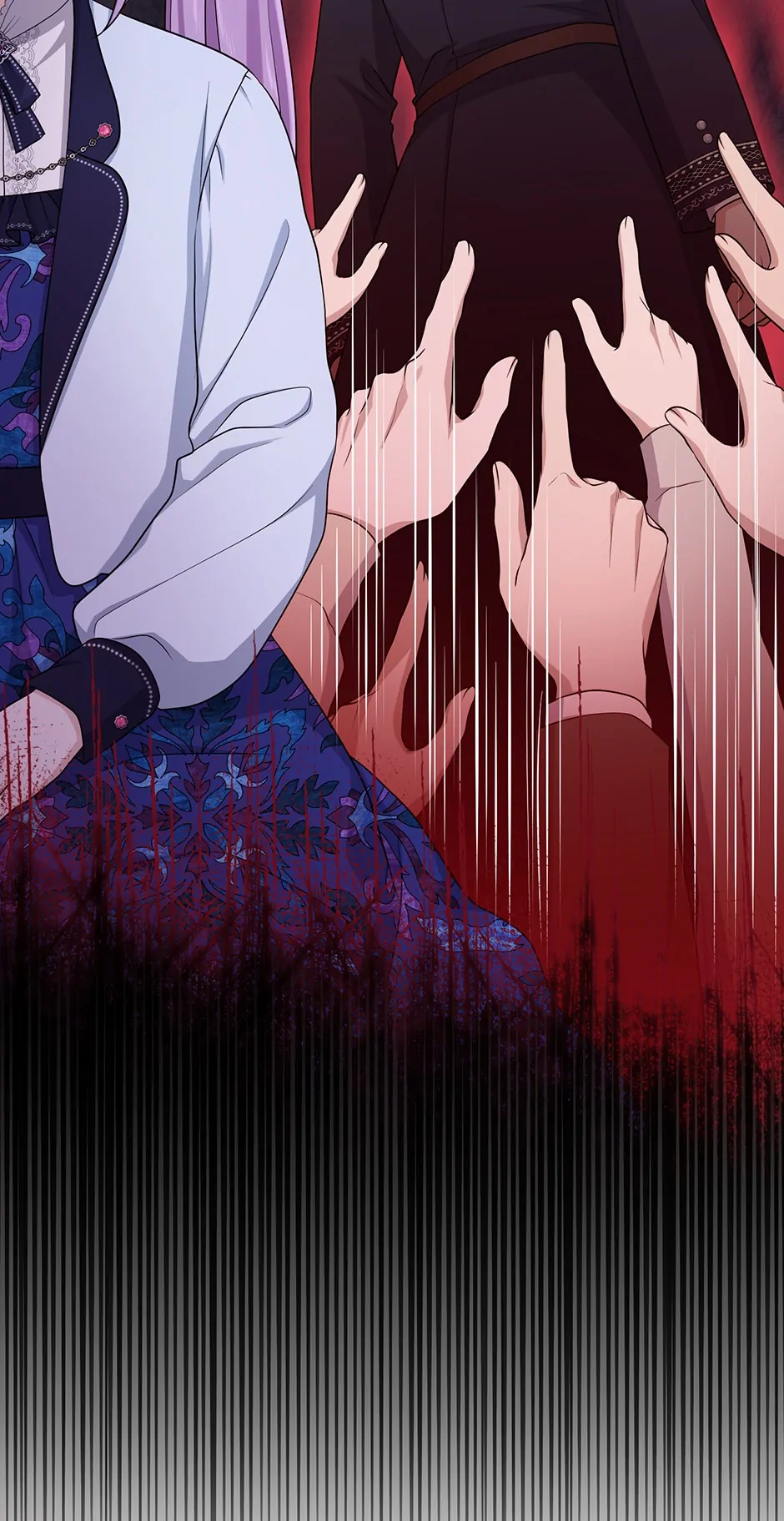I Acted as the Adopted Daughter Too Well Chapter 45 - Page 51