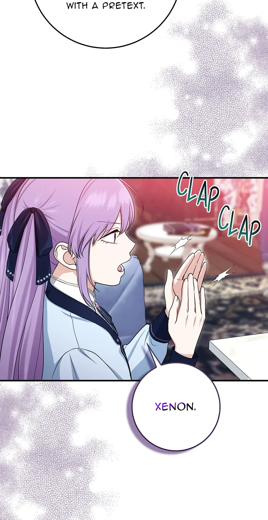 I Acted as the Adopted Daughter Too Well Chapter 45 - Page 53