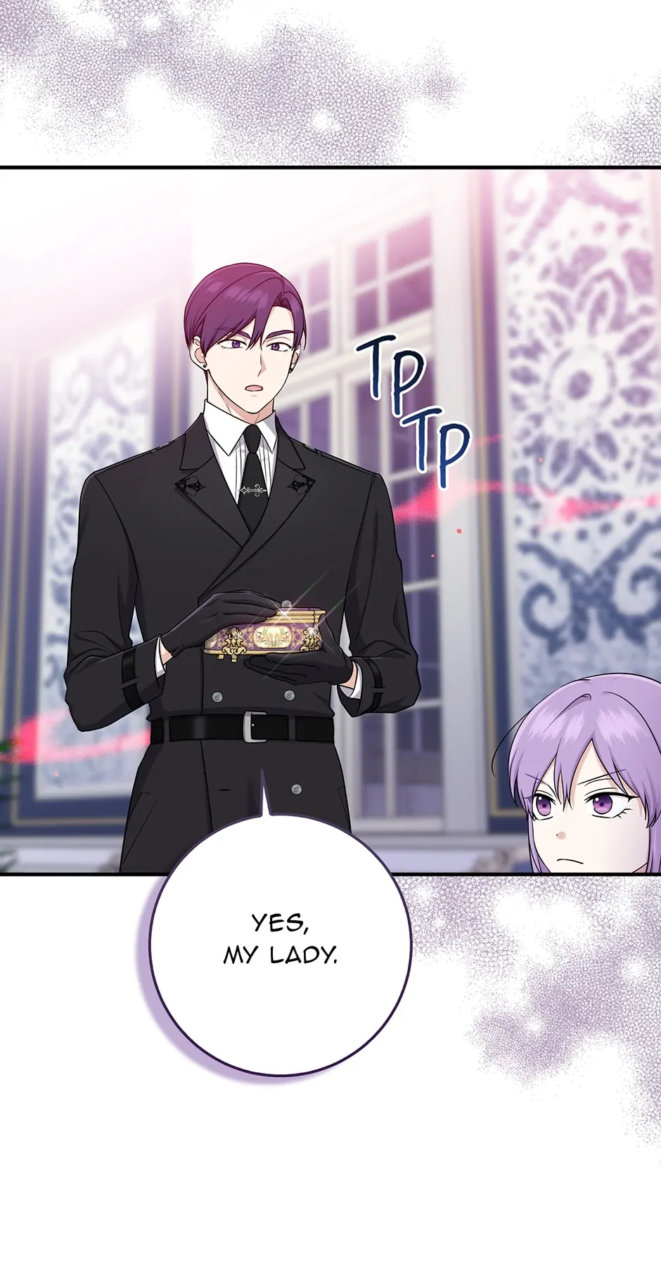 I Acted as the Adopted Daughter Too Well Chapter 45 - Page 54