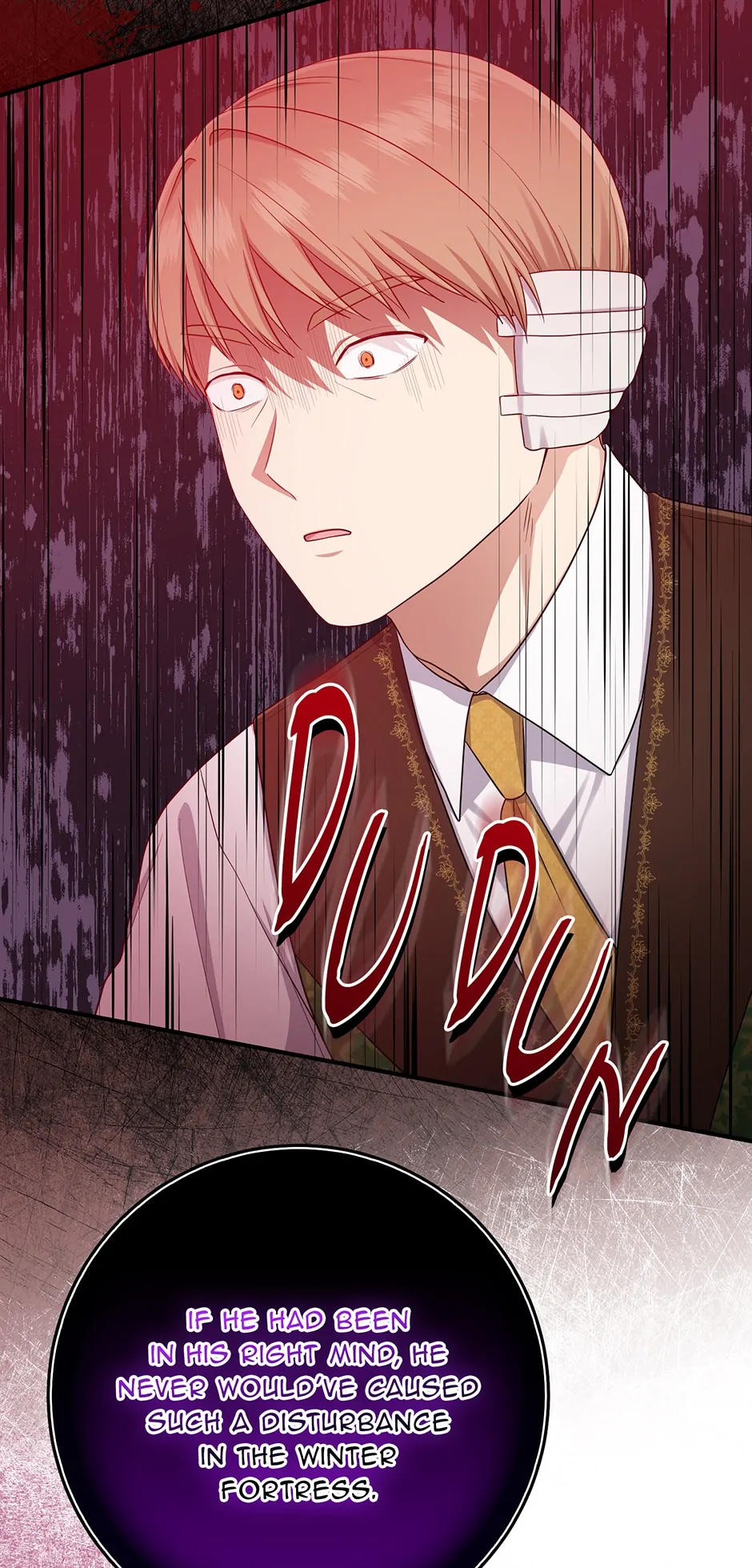 I Acted as the Adopted Daughter Too Well Chapter 45 - Page 56