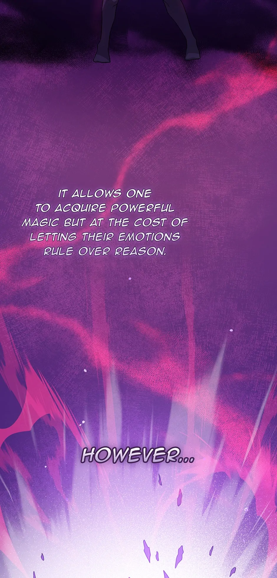 I Acted as the Adopted Daughter Too Well Chapter 45 - Page 58