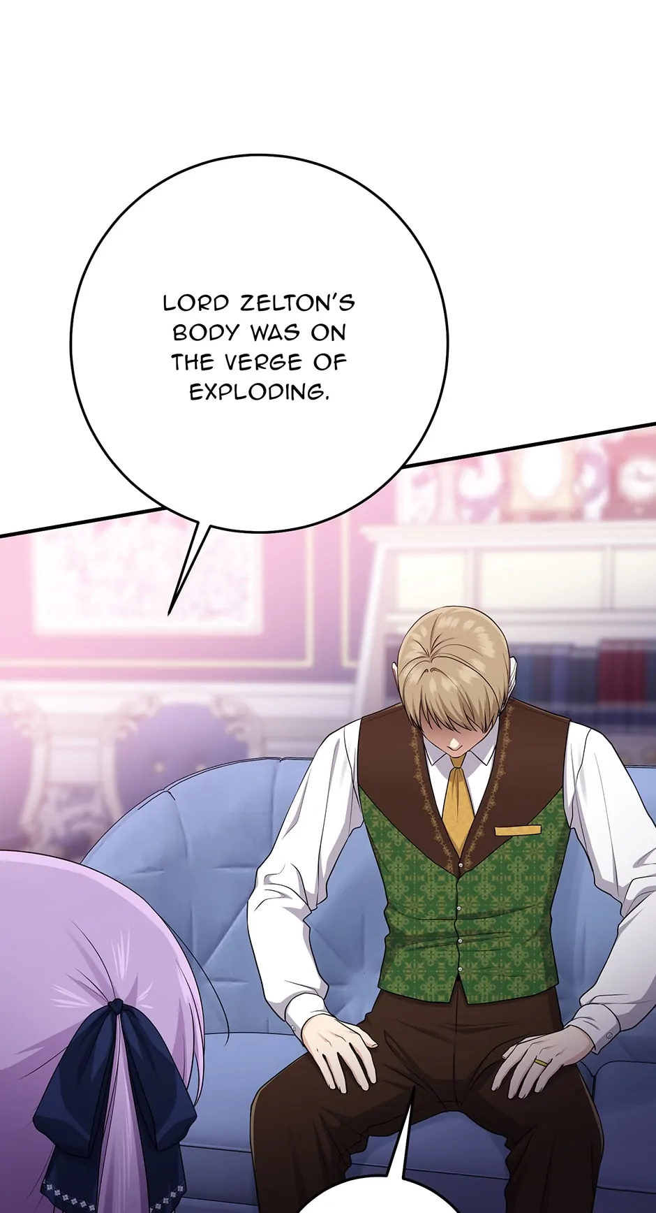 I Acted as the Adopted Daughter Too Well Chapter 45 - Page 60