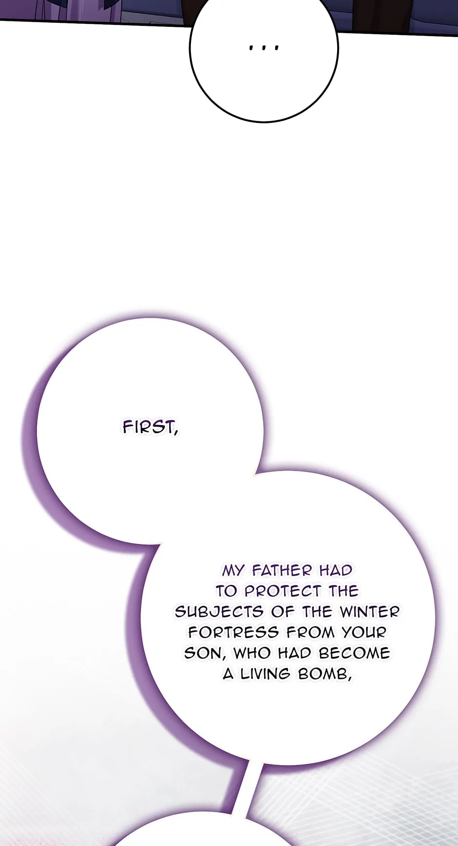 I Acted as the Adopted Daughter Too Well Chapter 45 - Page 61