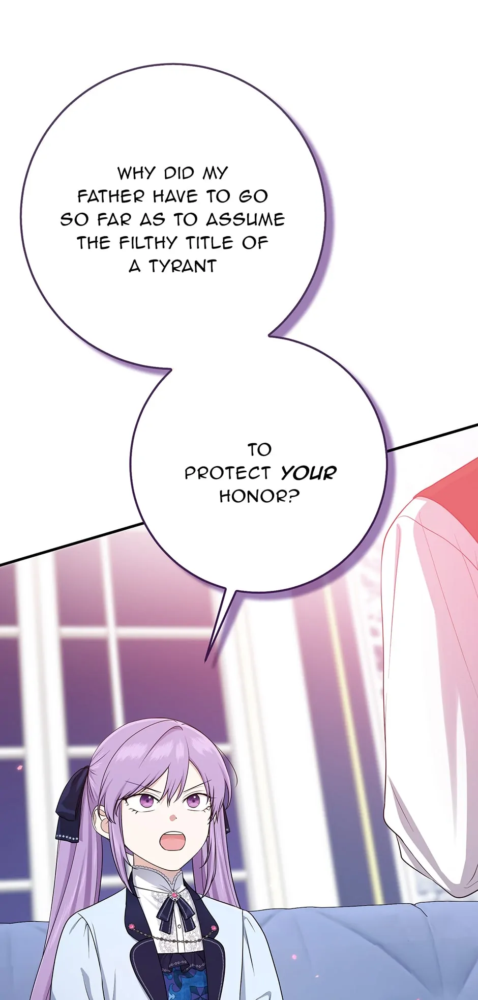 I Acted as the Adopted Daughter Too Well Chapter 45 - Page 65