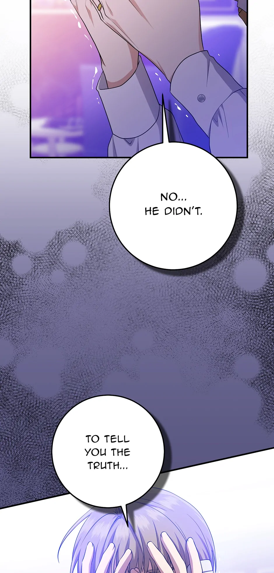 I Acted as the Adopted Daughter Too Well Chapter 45 - Page 67