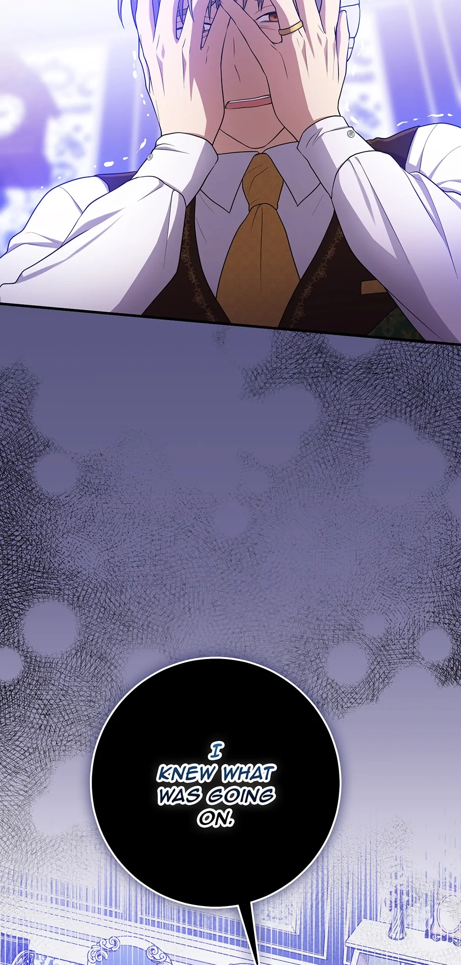 I Acted as the Adopted Daughter Too Well Chapter 45 - Page 68