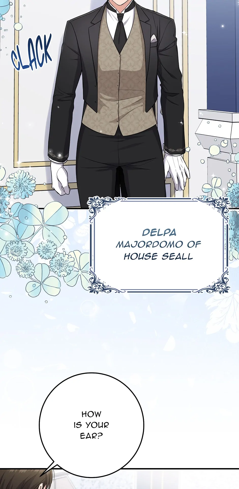 I Acted as the Adopted Daughter Too Well Chapter 45 - Page 7