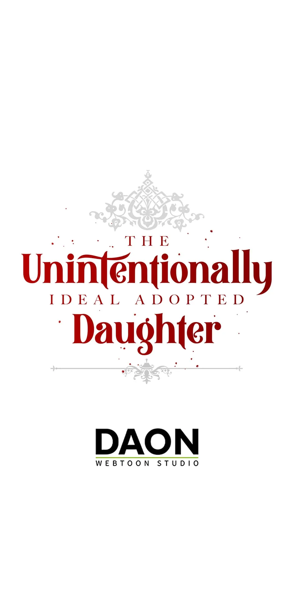 I Acted as the Adopted Daughter Too Well Chapter 45 - Page 70