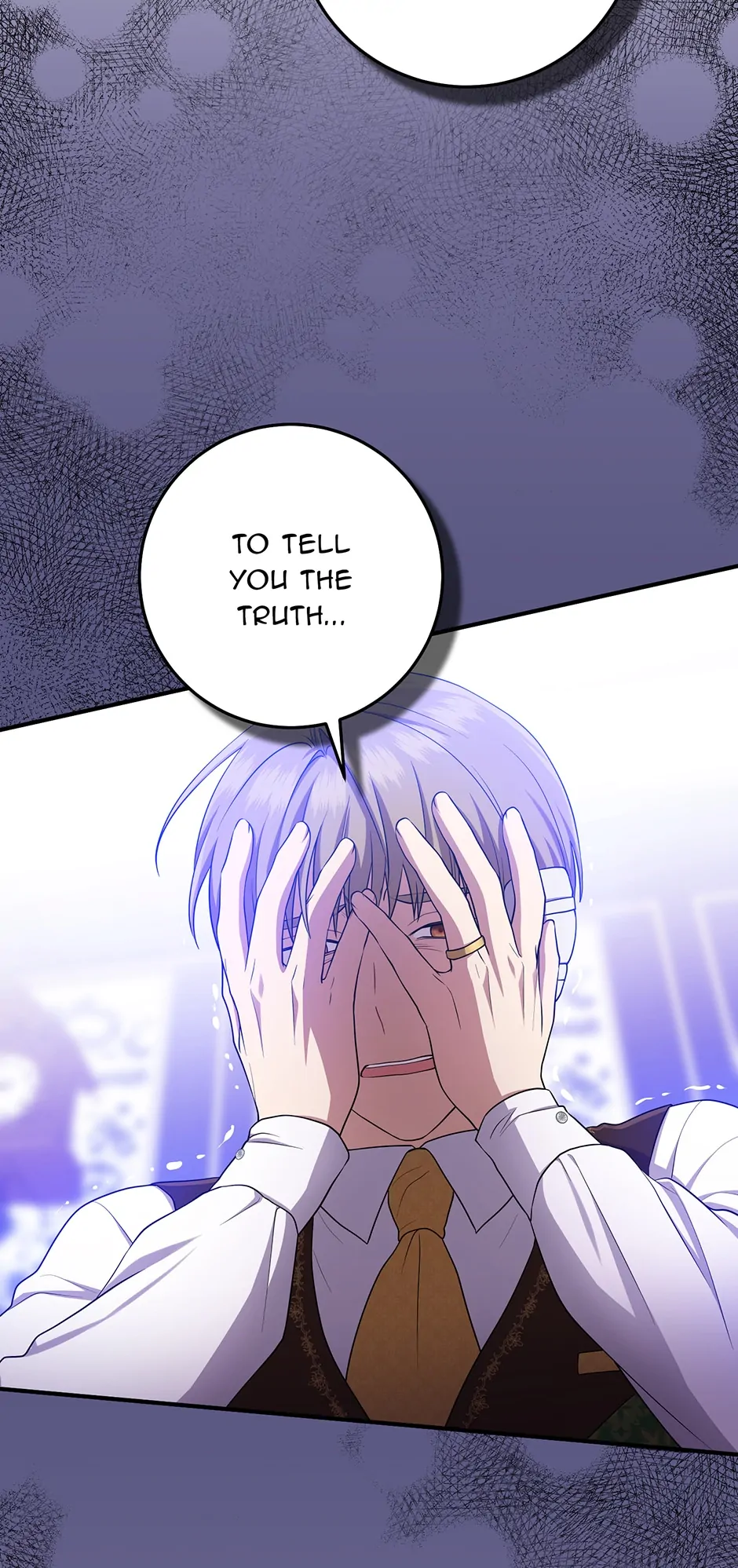 I Acted as the Adopted Daughter Too Well Chapter 46 - Page 1