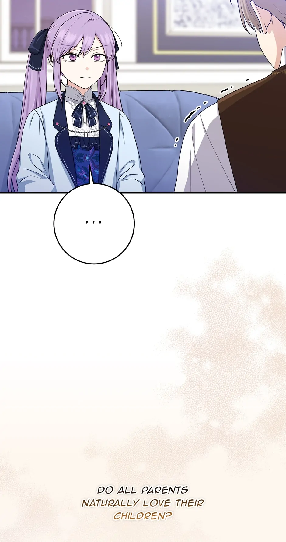 I Acted as the Adopted Daughter Too Well Chapter 46 - Page 11