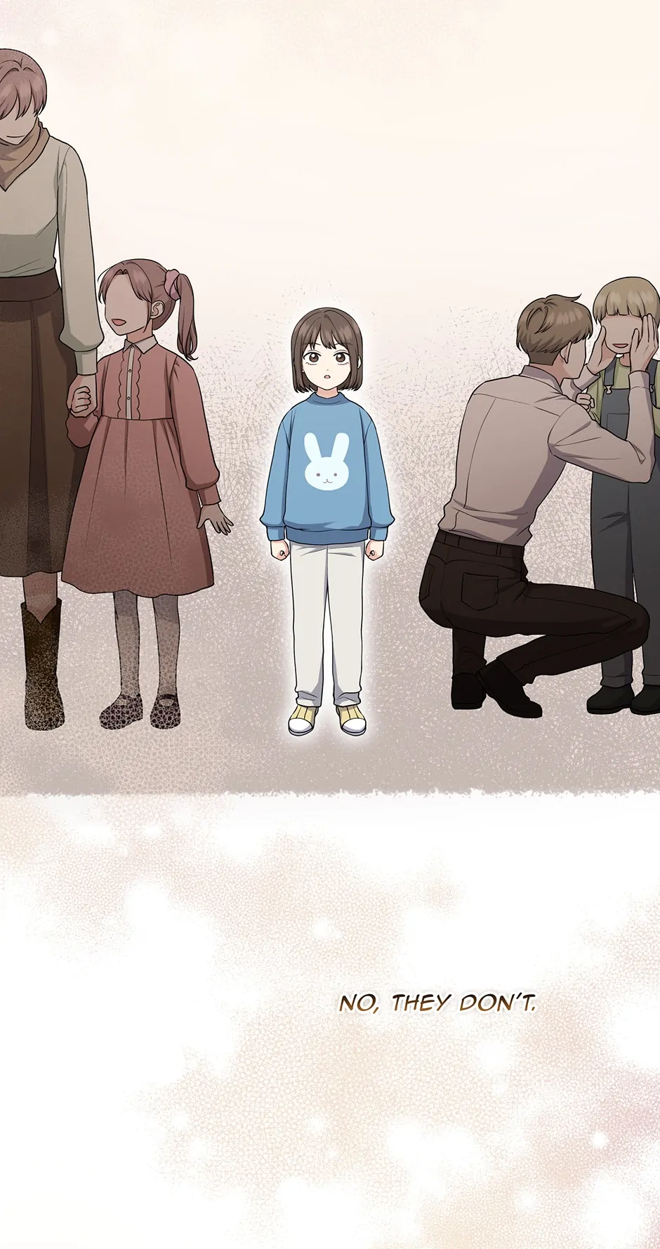I Acted as the Adopted Daughter Too Well Chapter 46 - Page 12