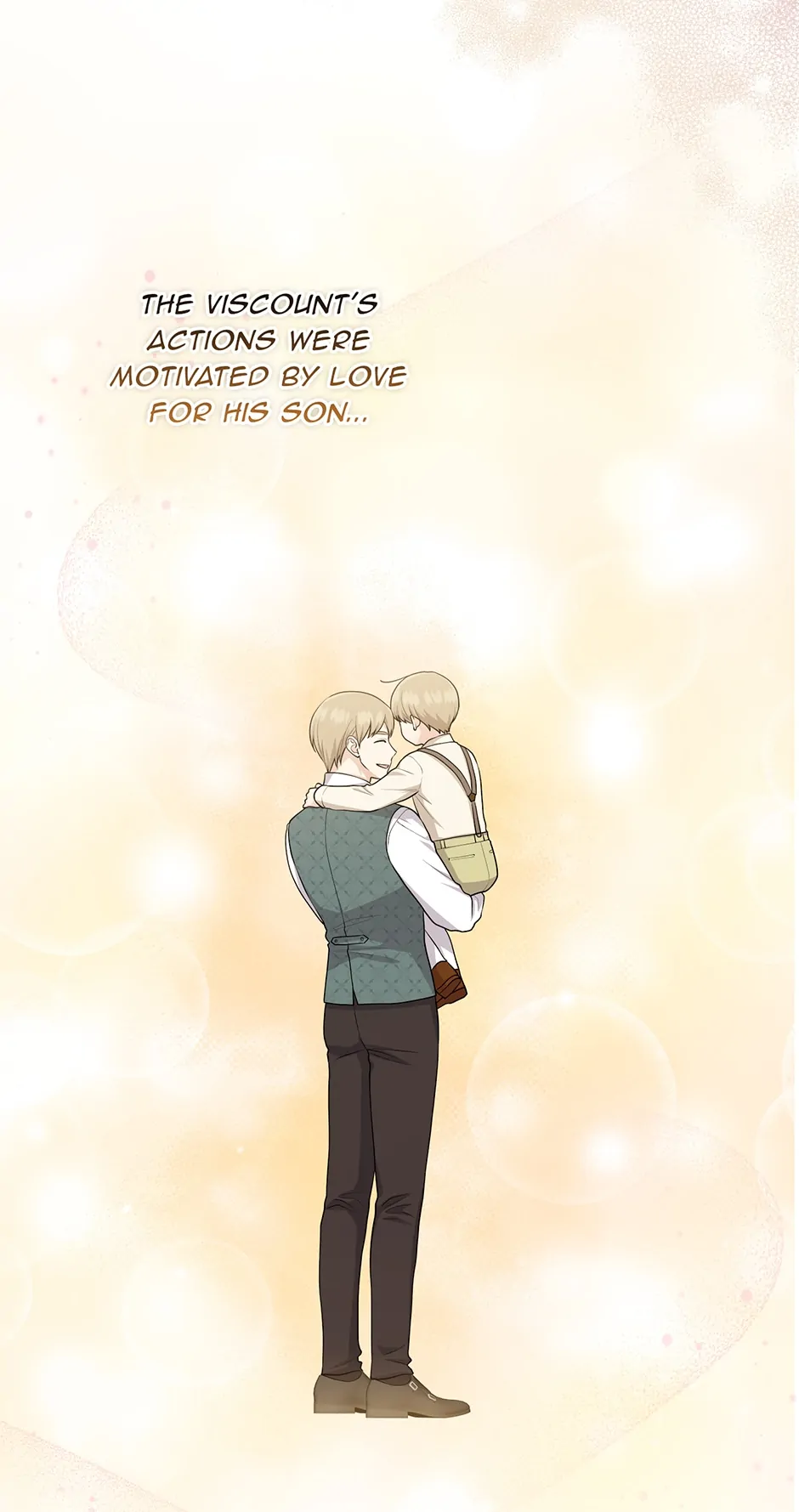 I Acted as the Adopted Daughter Too Well Chapter 46 - Page 13