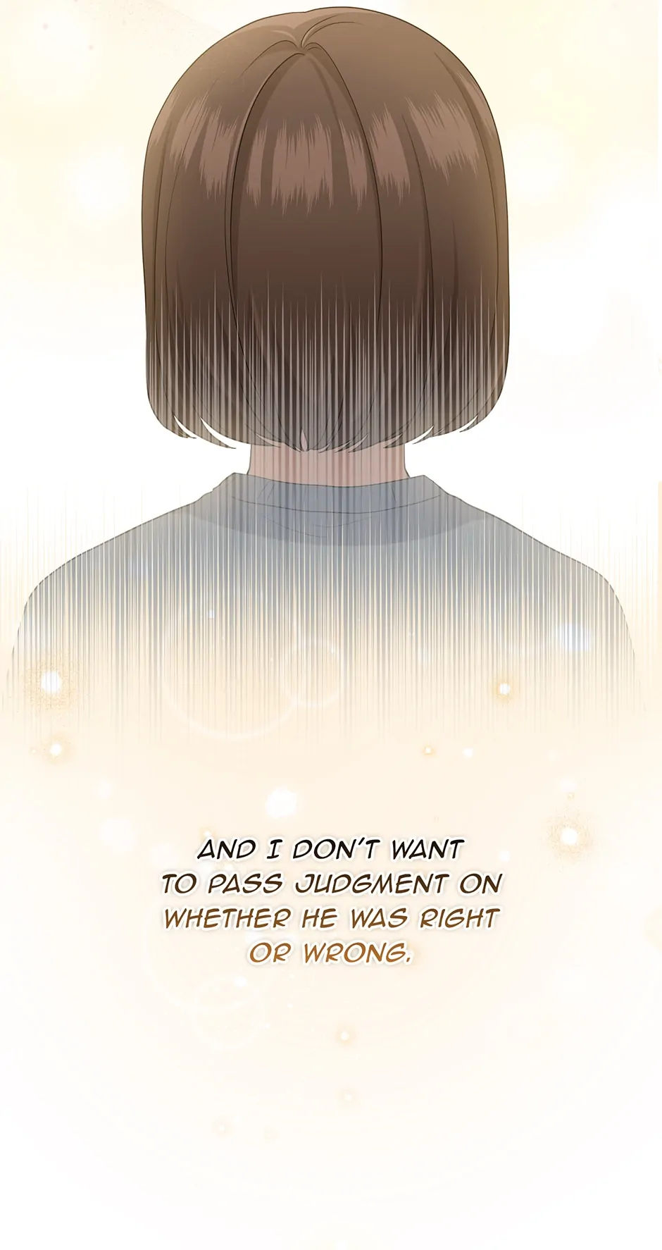 I Acted as the Adopted Daughter Too Well Chapter 46 - Page 14