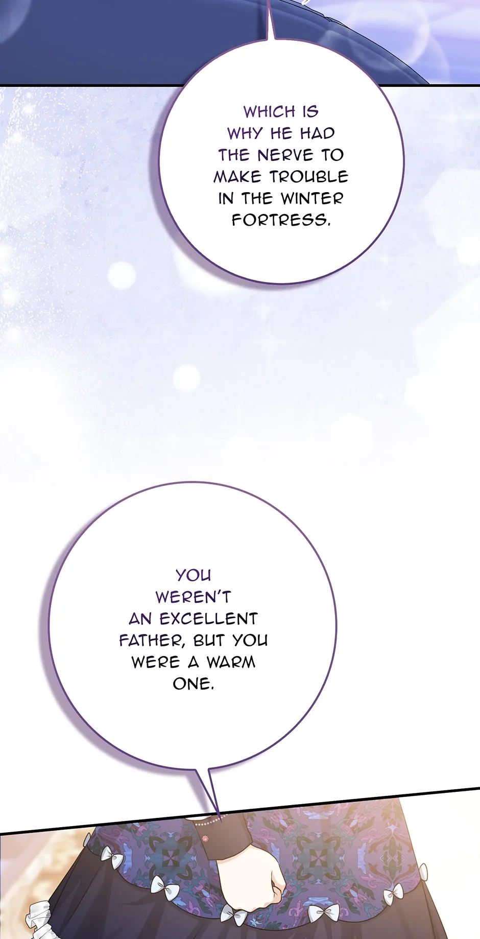 I Acted as the Adopted Daughter Too Well Chapter 46 - Page 17