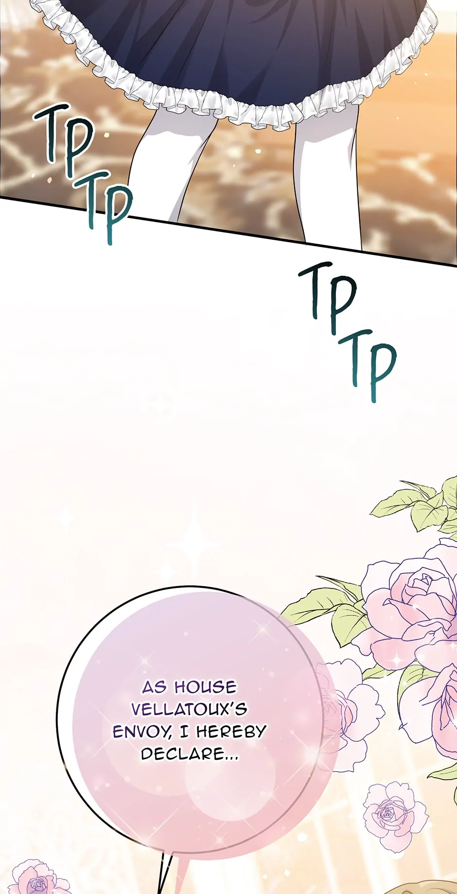 I Acted as the Adopted Daughter Too Well Chapter 46 - Page 18